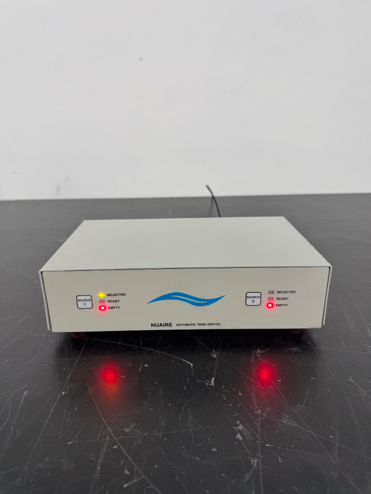 Image of Nuaire Automatic Tank Switch